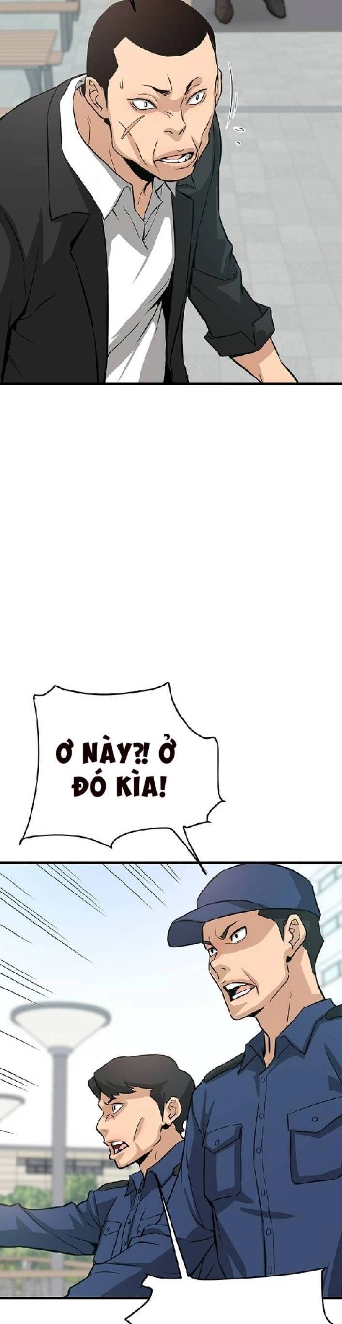 Ta Trở Về Từ Địa Ngục Chapter 3 - 33