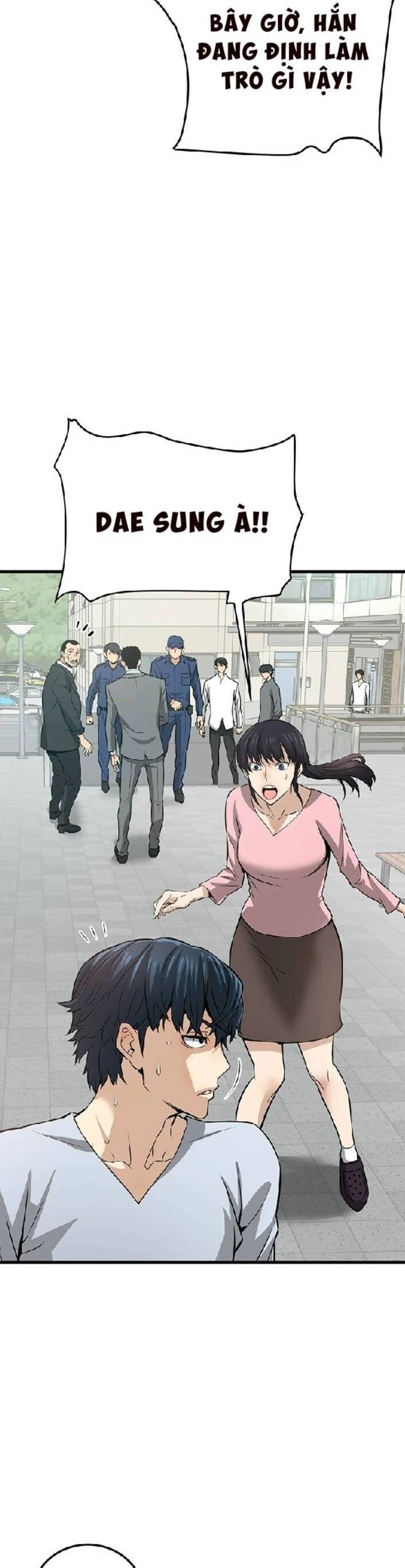 Ta Trở Về Từ Địa Ngục Chapter 3 - 34