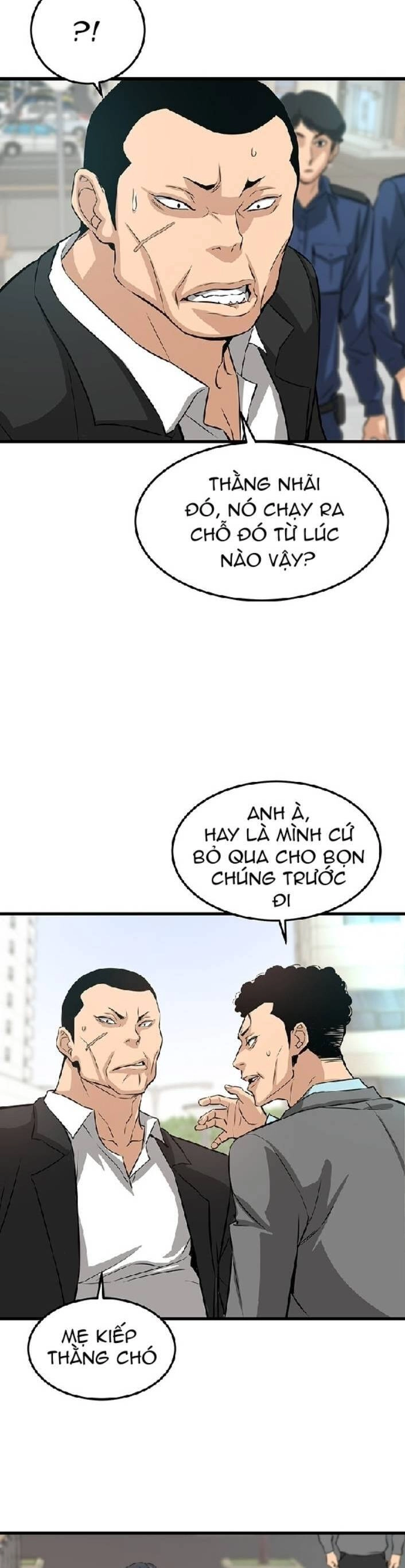 Ta Trở Về Từ Địa Ngục Chapter 3 - 35