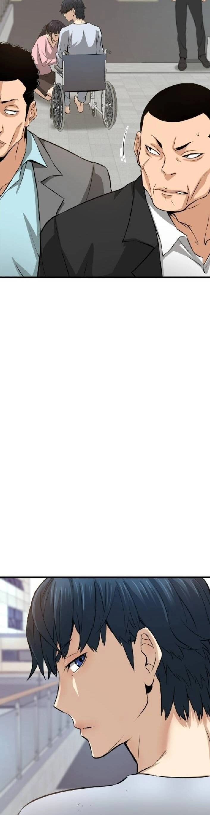 Ta Trở Về Từ Địa Ngục Chapter 3 - 36