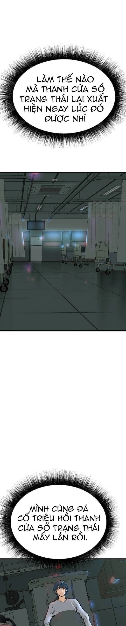 Ta Trở Về Từ Địa Ngục Chapter 3 - 38