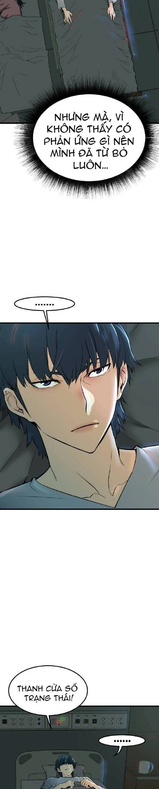 Ta Trở Về Từ Địa Ngục Chapter 3 - 39