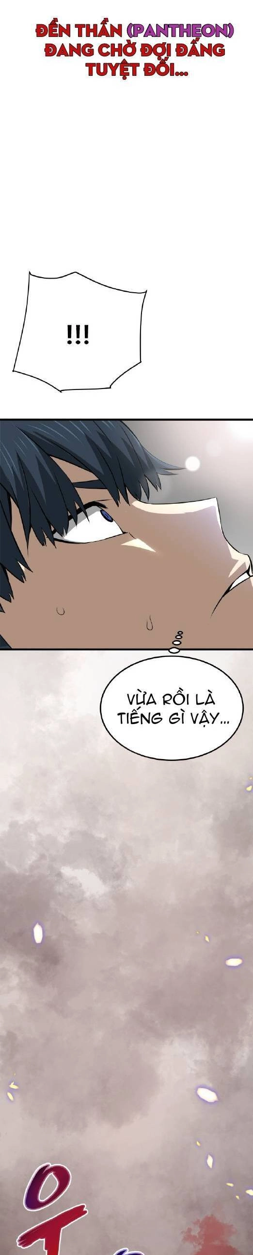 Ta Trở Về Từ Địa Ngục Chapter 3 - 41