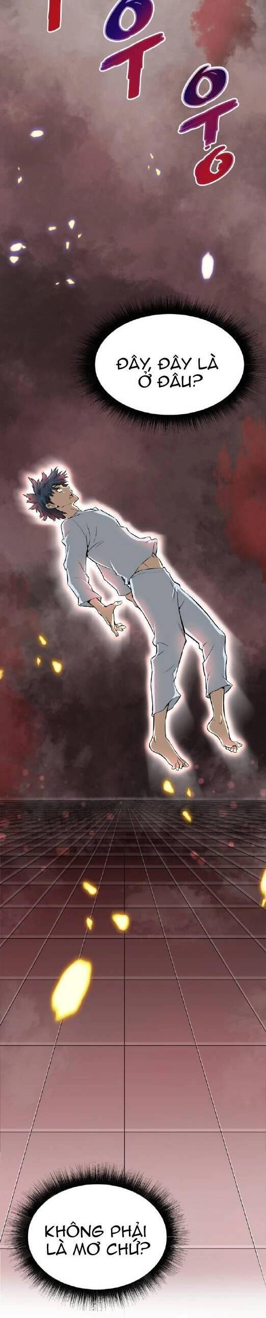 Ta Trở Về Từ Địa Ngục Chapter 3 - 42