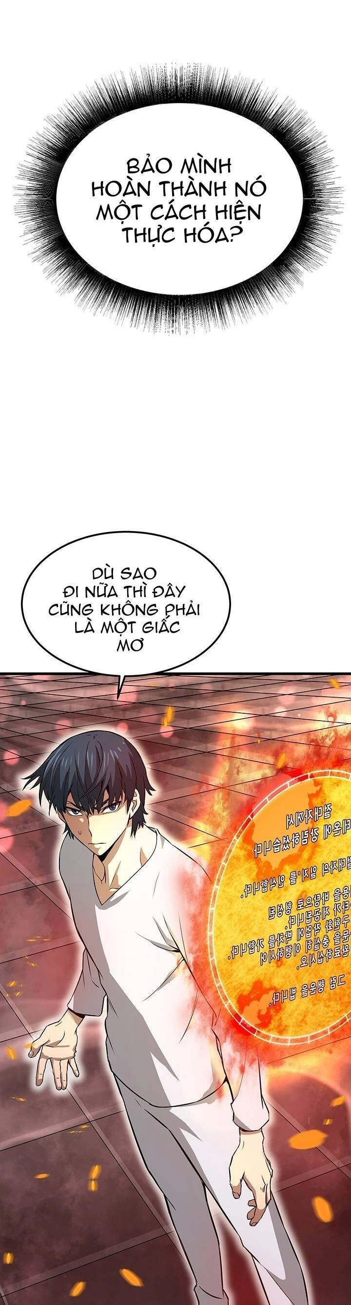 Ta Trở Về Từ Địa Ngục Chapter 3 - 44