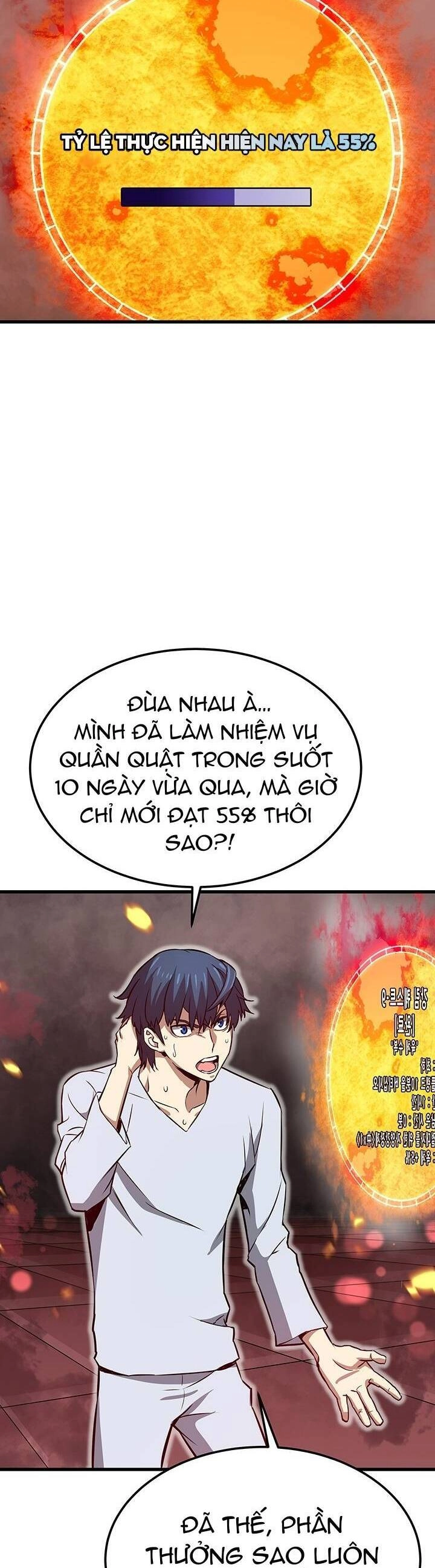 Ta Trở Về Từ Địa Ngục Chapter 3 - 53