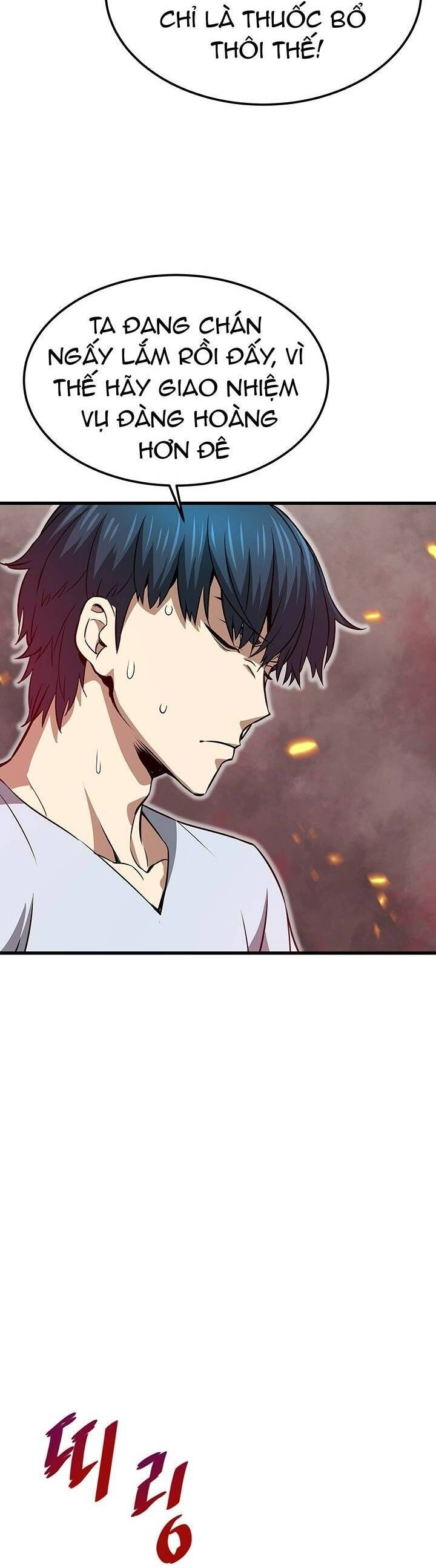 Ta Trở Về Từ Địa Ngục Chapter 3 - 54