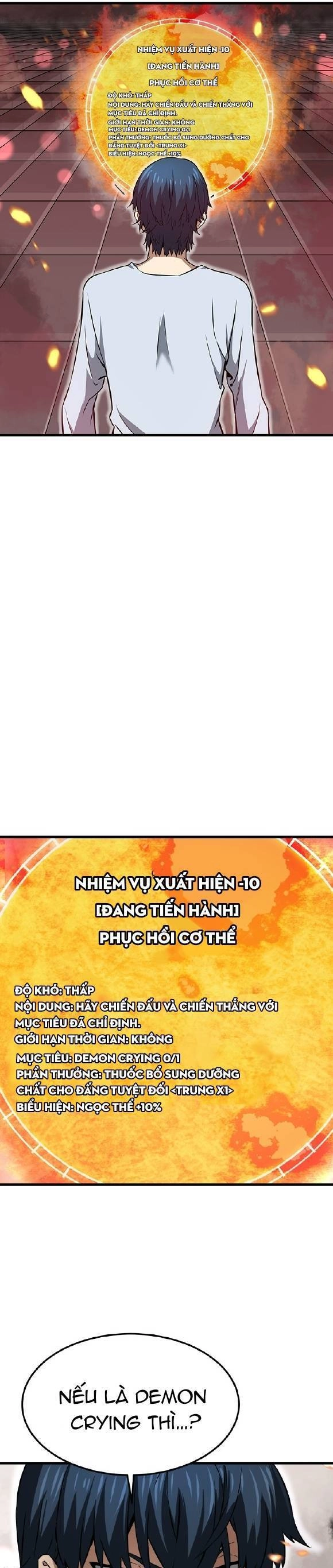 Ta Trở Về Từ Địa Ngục Chapter 3 - 55