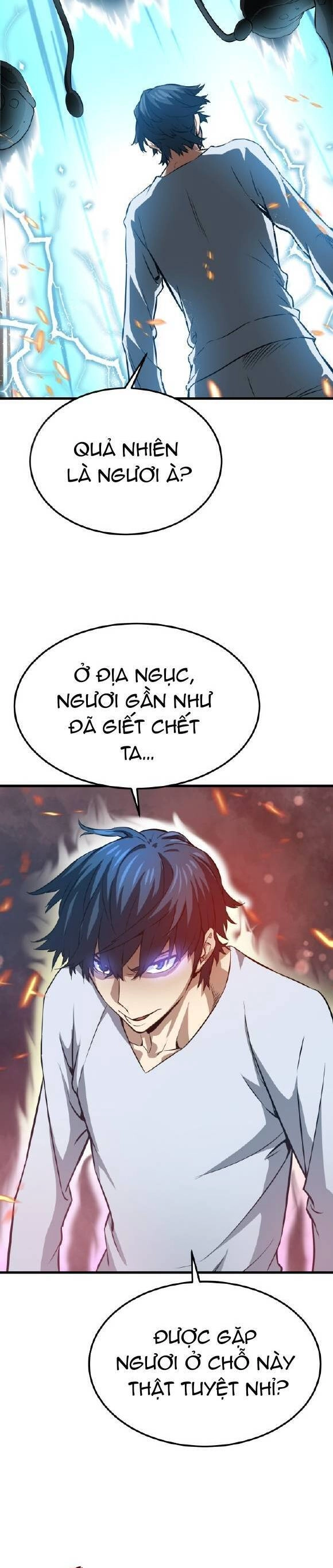 Ta Trở Về Từ Địa Ngục Chapter 3 - 58