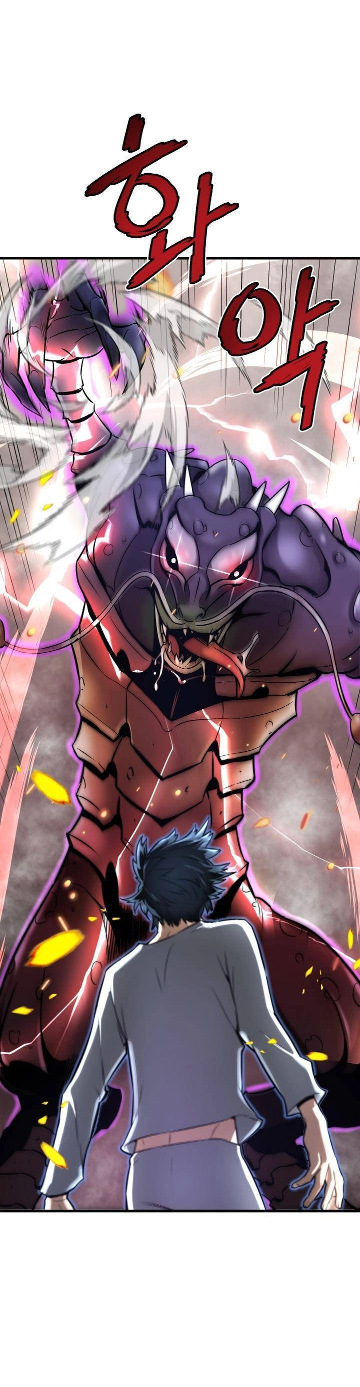 Ta Trở Về Từ Địa Ngục Chapter 4 - 2