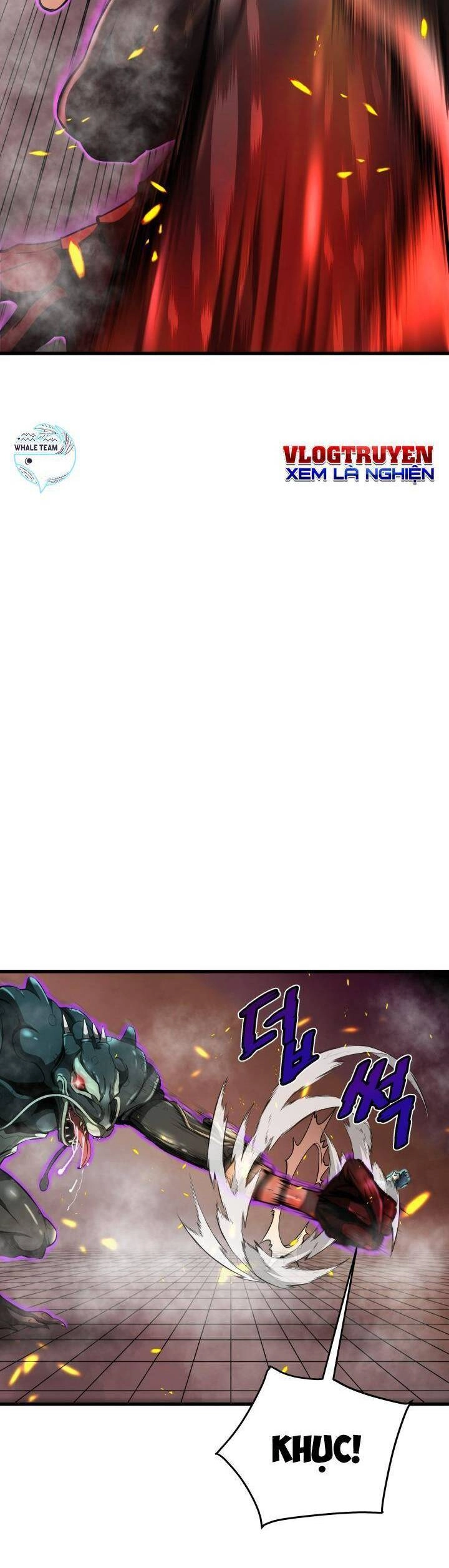 Ta Trở Về Từ Địa Ngục Chapter 4 - 11