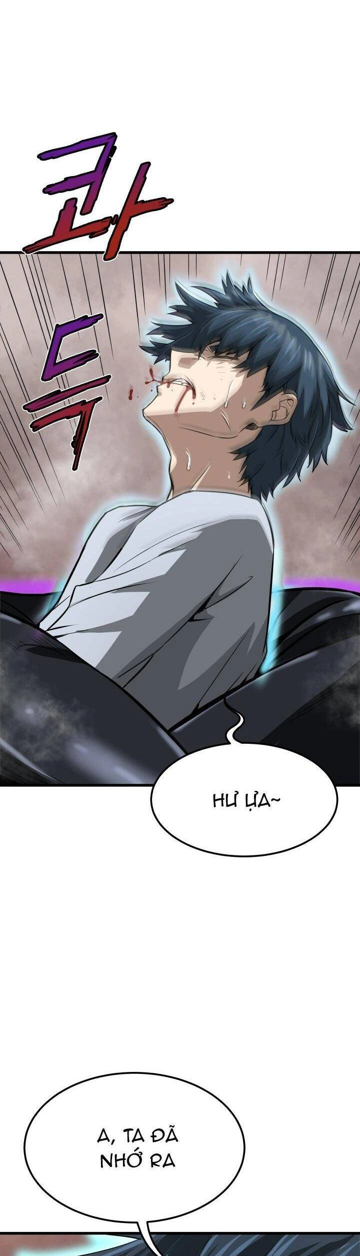 Ta Trở Về Từ Địa Ngục Chapter 4 - 12