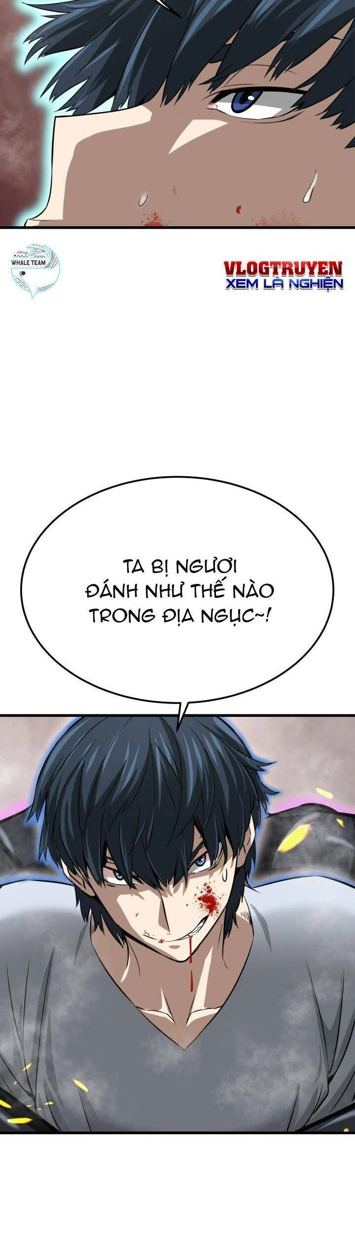 Ta Trở Về Từ Địa Ngục Chapter 4 - 13