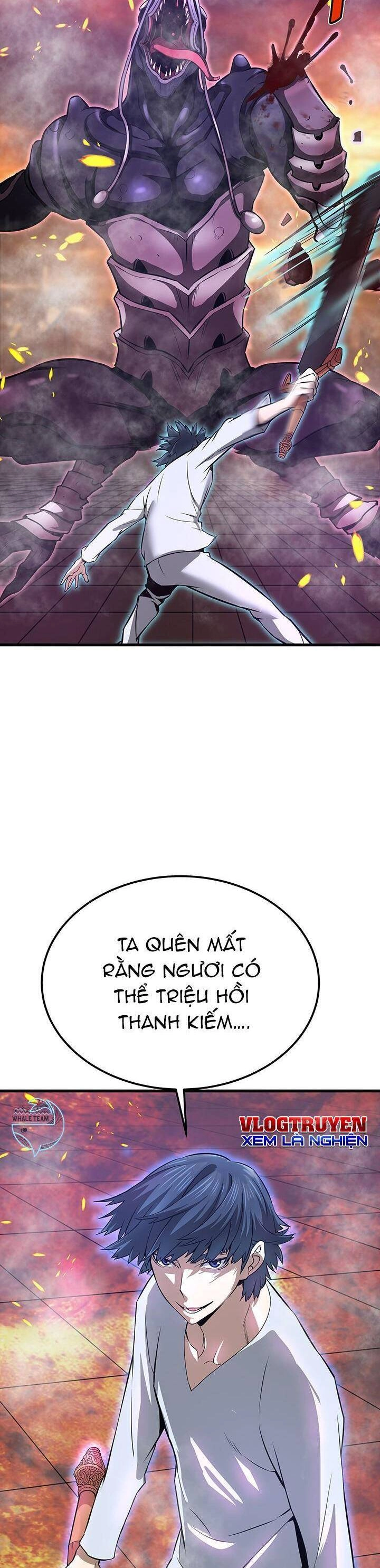 Ta Trở Về Từ Địa Ngục Chapter 4 - 16