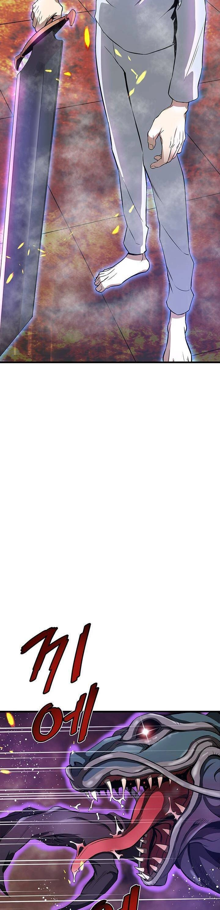 Ta Trở Về Từ Địa Ngục Chapter 4 - 17