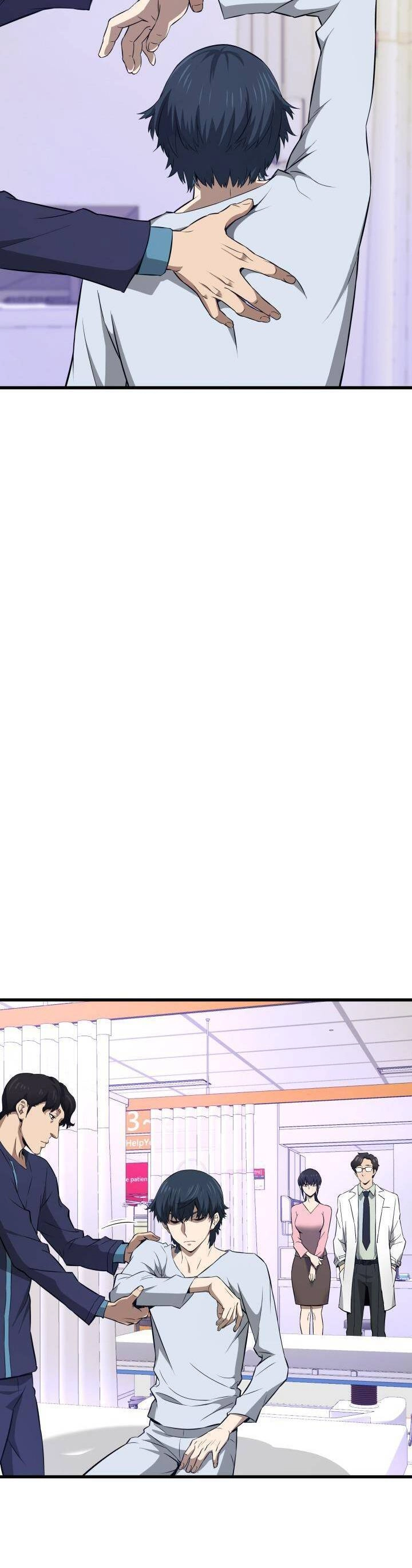 Ta Trở Về Từ Địa Ngục Chapter 4 - 29