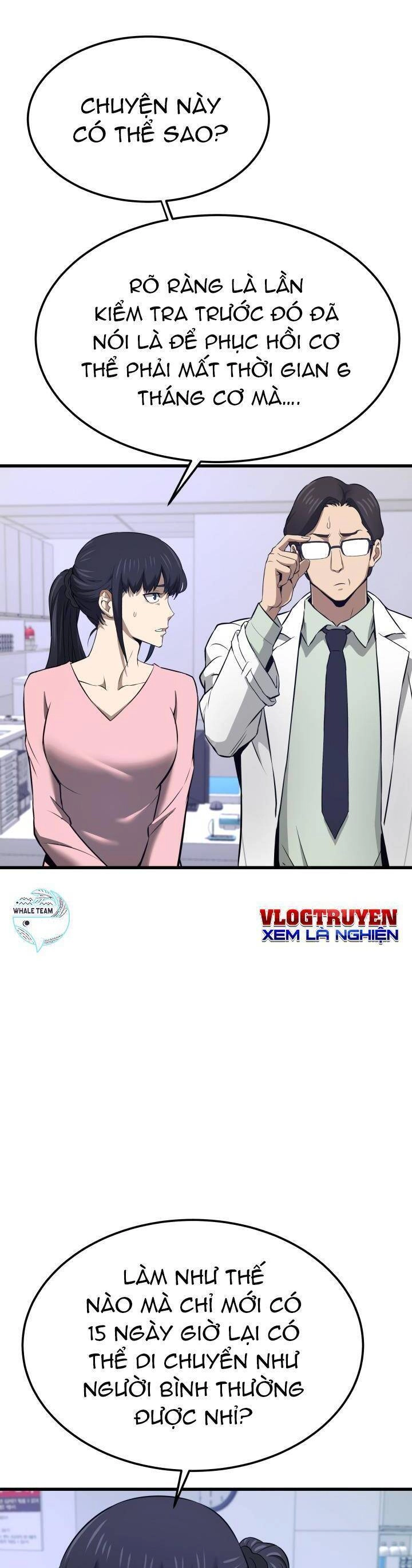 Ta Trở Về Từ Địa Ngục Chapter 4 - 30