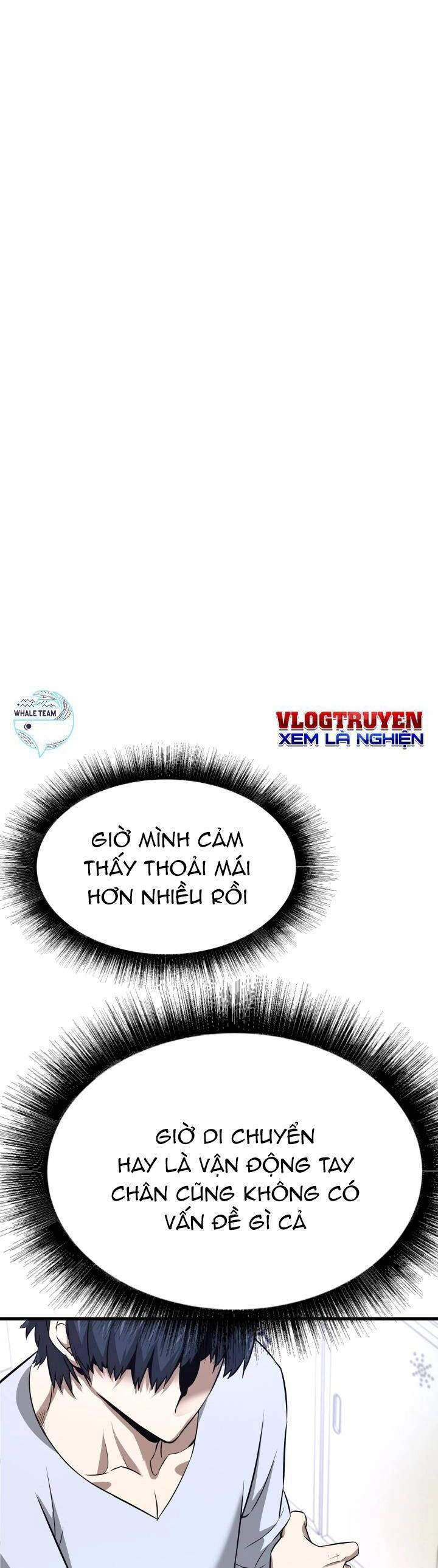 Ta Trở Về Từ Địa Ngục Chapter 4 - 36