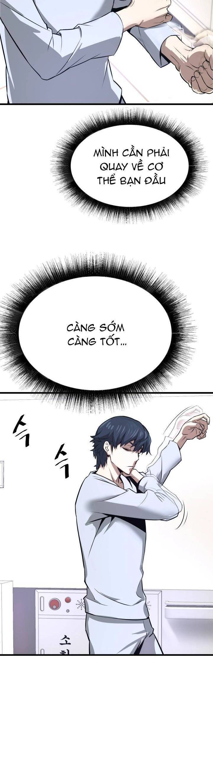 Ta Trở Về Từ Địa Ngục Chapter 4 - 37