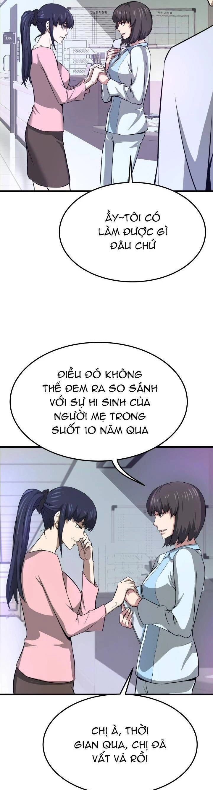 Ta Trở Về Từ Địa Ngục Chapter 4 - 39