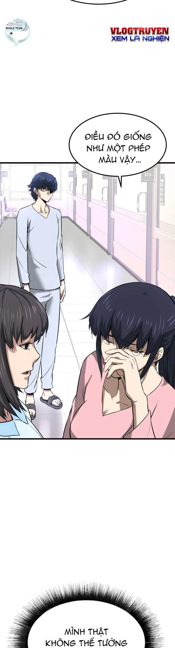 Ta Trở Về Từ Địa Ngục Chapter 4 - 40