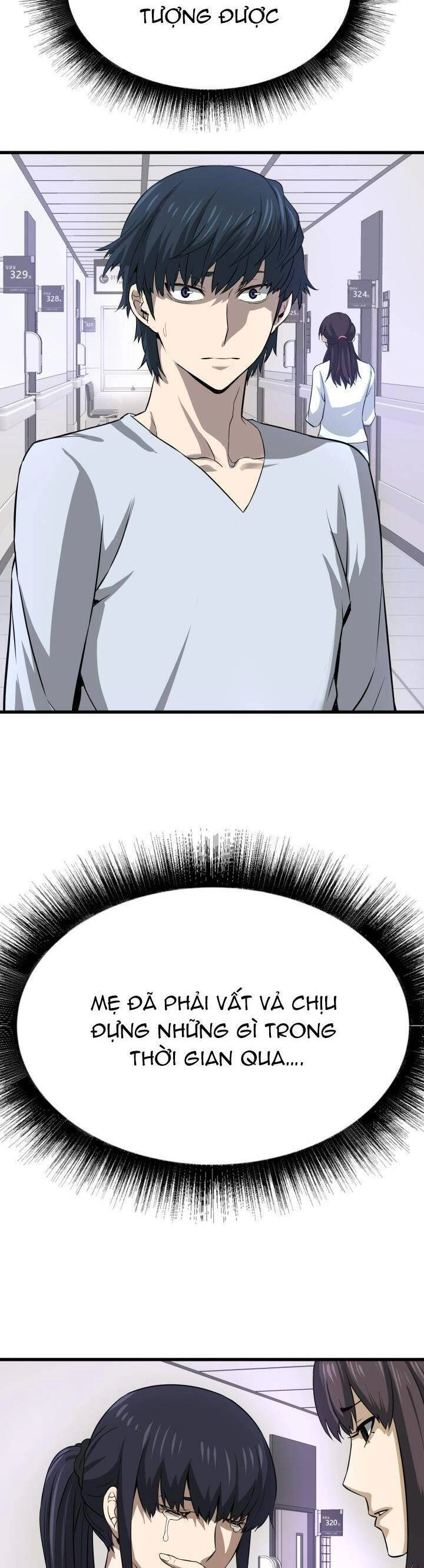 Ta Trở Về Từ Địa Ngục Chapter 4 - 41