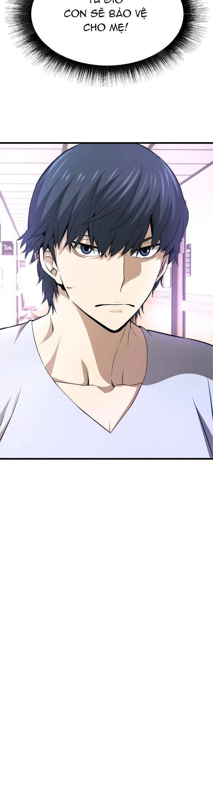 Ta Trở Về Từ Địa Ngục Chapter 4 - 43