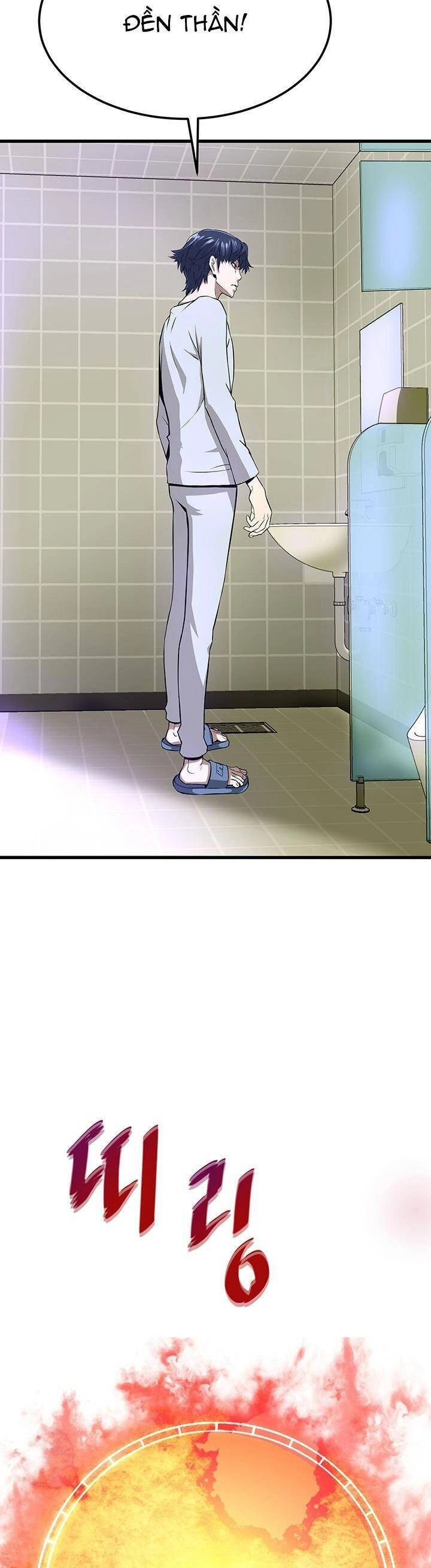 Ta Trở Về Từ Địa Ngục Chapter 4 - 45