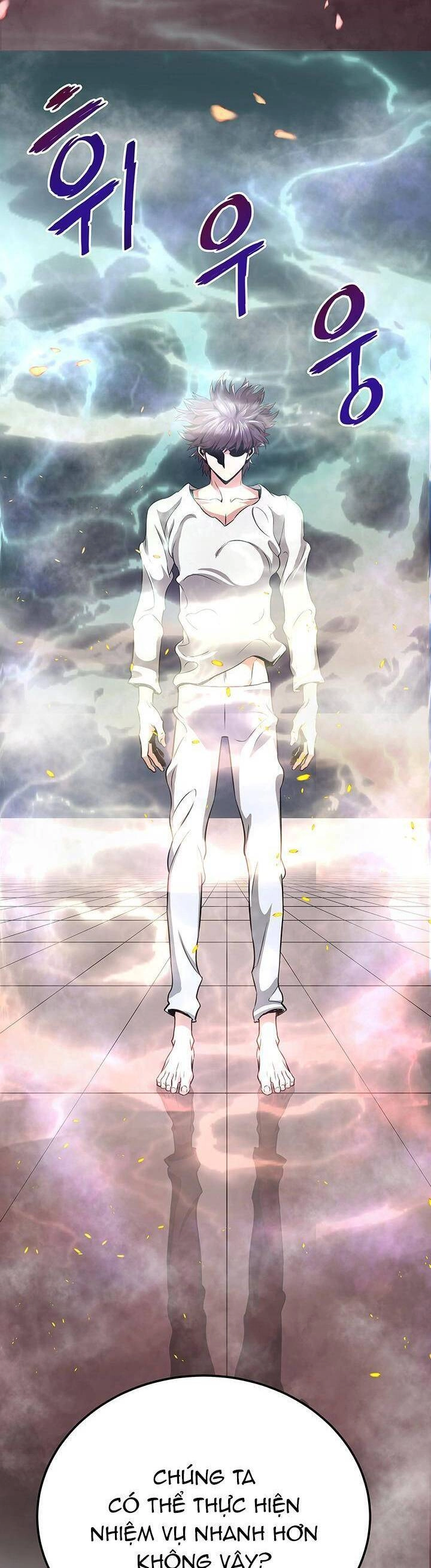 Ta Trở Về Từ Địa Ngục Chapter 4 - 47