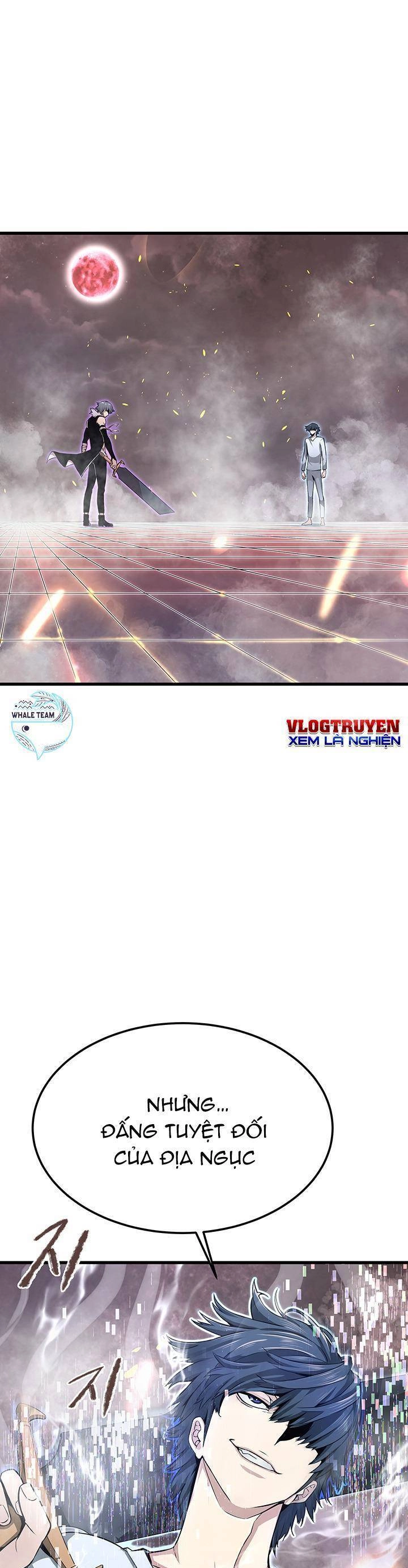 Ta Trở Về Từ Địa Ngục Chapter 5 - 2