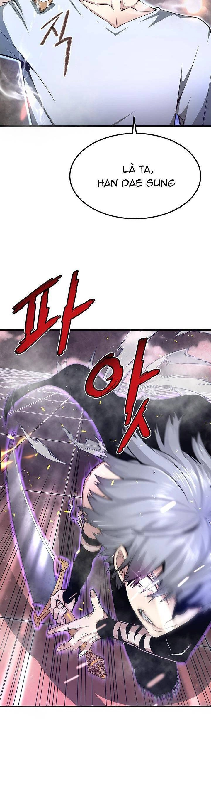 Ta Trở Về Từ Địa Ngục Chapter 5 - 3