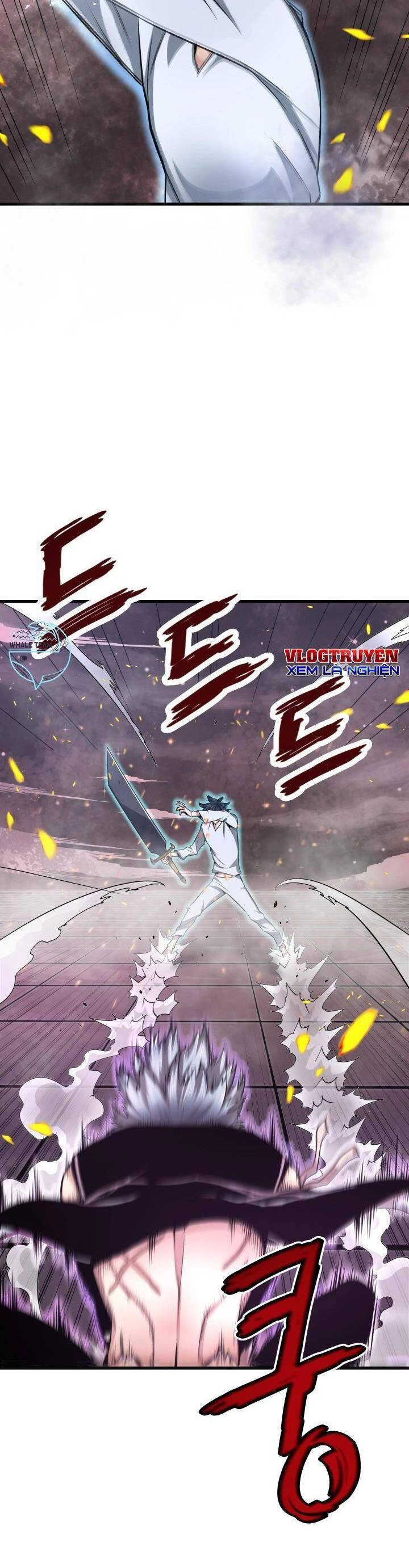 Ta Trở Về Từ Địa Ngục Chapter 5 - 7