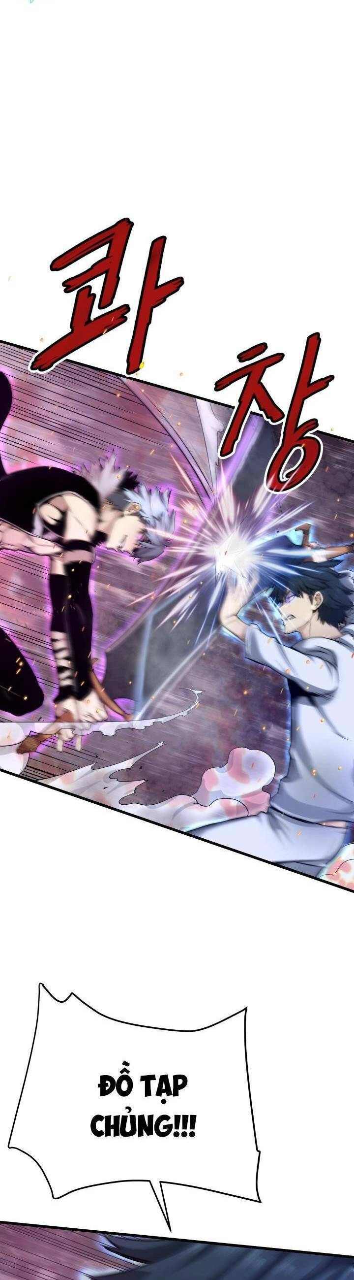 Ta Trở Về Từ Địa Ngục Chapter 5 - 10