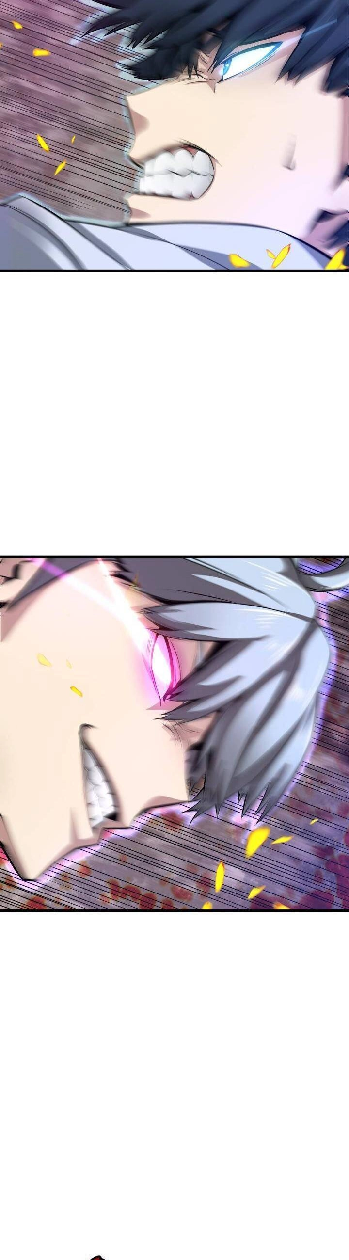 Ta Trở Về Từ Địa Ngục Chapter 5 - 11