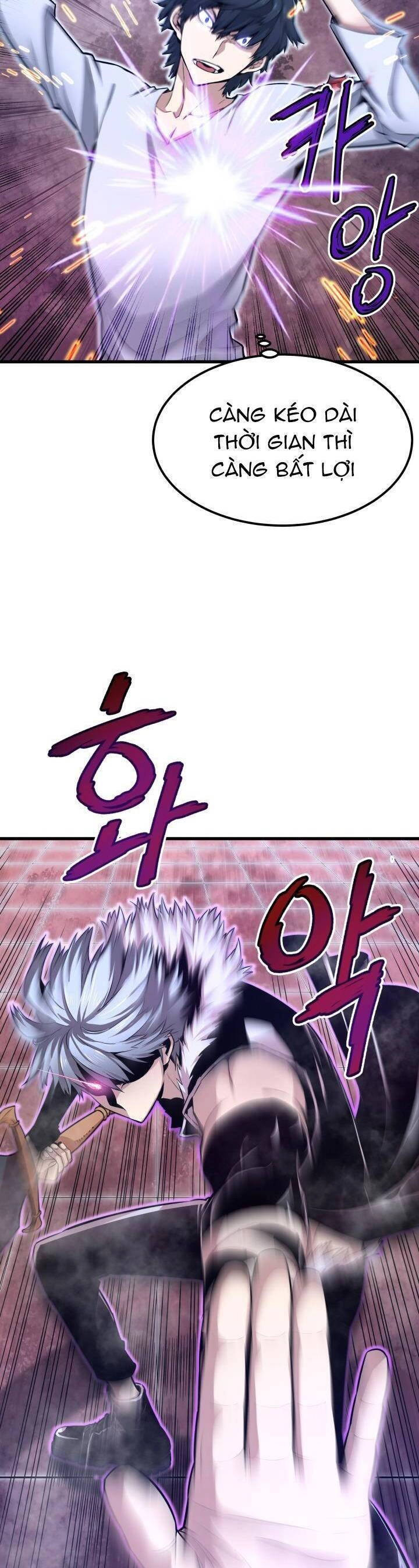 Ta Trở Về Từ Địa Ngục Chapter 5 - 15