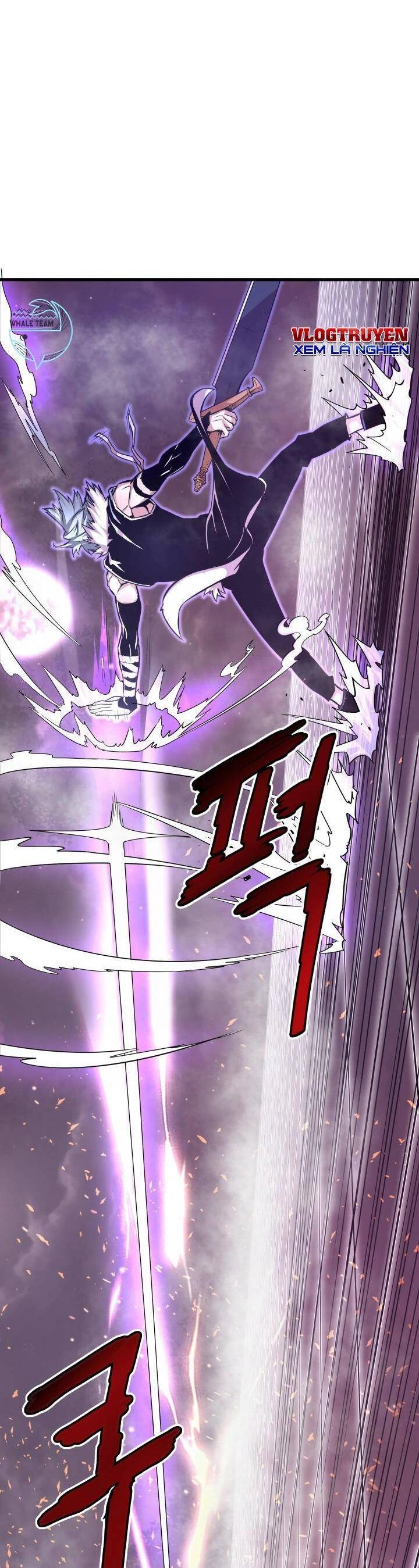 Ta Trở Về Từ Địa Ngục Chapter 5 - 17