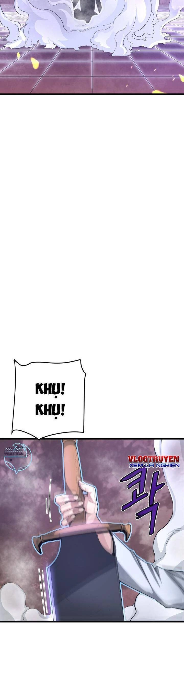 Ta Trở Về Từ Địa Ngục Chapter 5 - 19