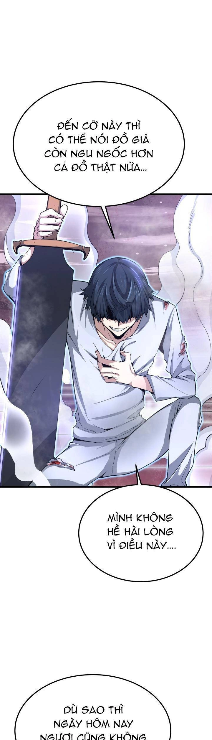 Ta Trở Về Từ Địa Ngục Chapter 5 - 20