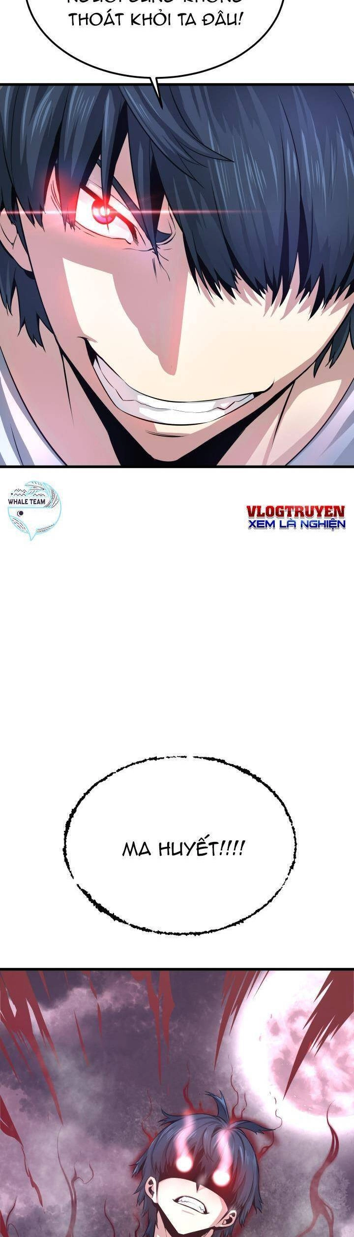 Ta Trở Về Từ Địa Ngục Chapter 5 - 21