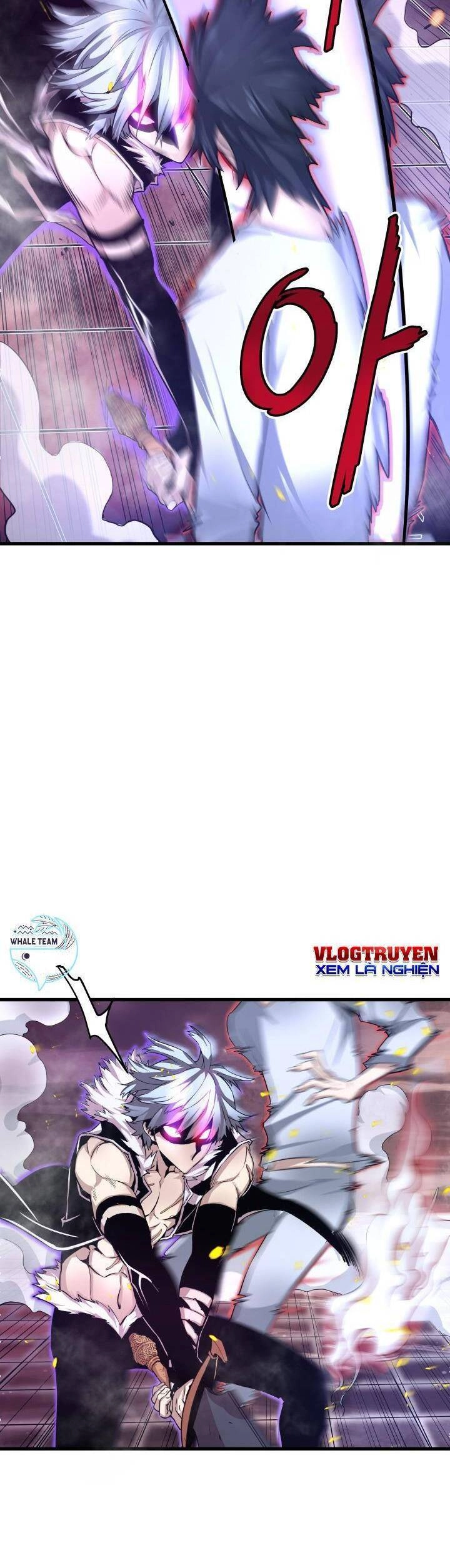 Ta Trở Về Từ Địa Ngục Chapter 5 - 25