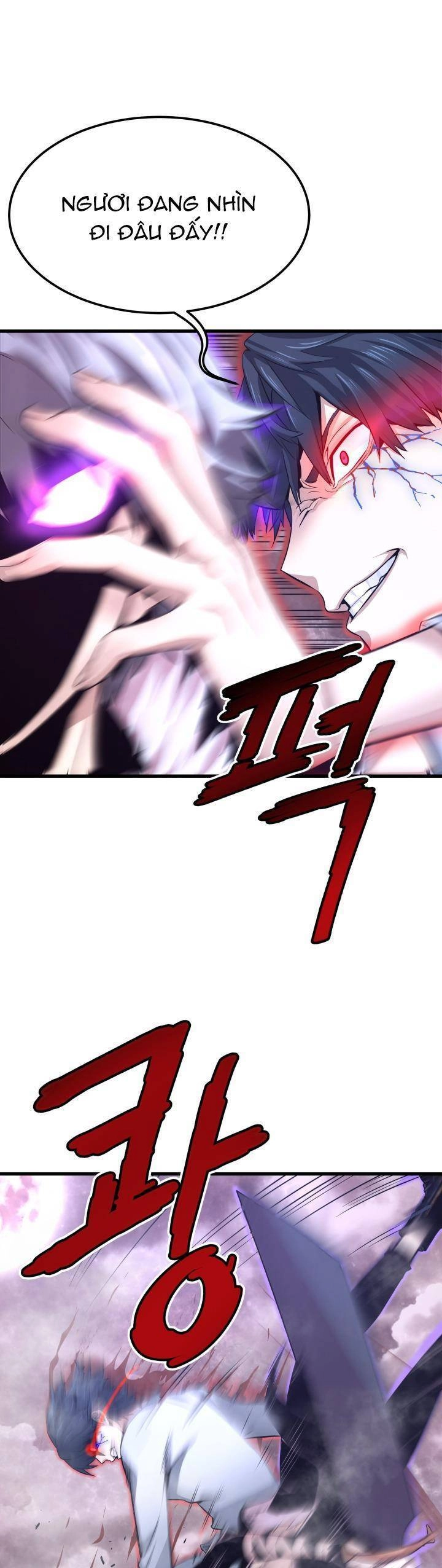 Ta Trở Về Từ Địa Ngục Chapter 5 - 26