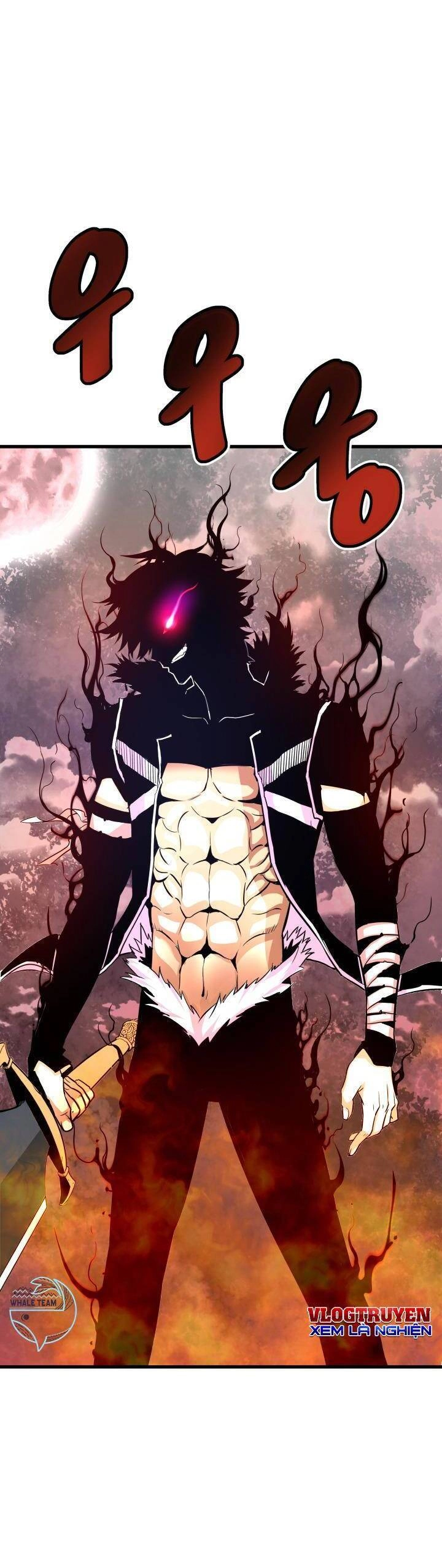 Ta Trở Về Từ Địa Ngục Chapter 5 - 31