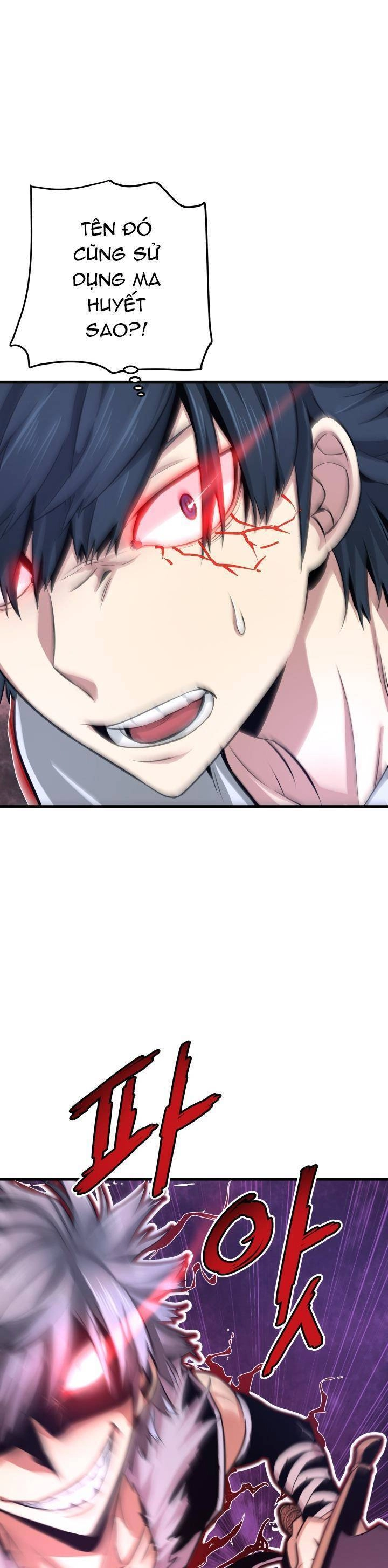 Ta Trở Về Từ Địa Ngục Chapter 5 - 32