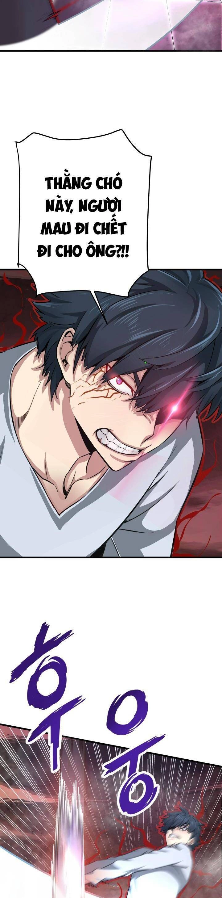 Ta Trở Về Từ Địa Ngục Chapter 5 - 34