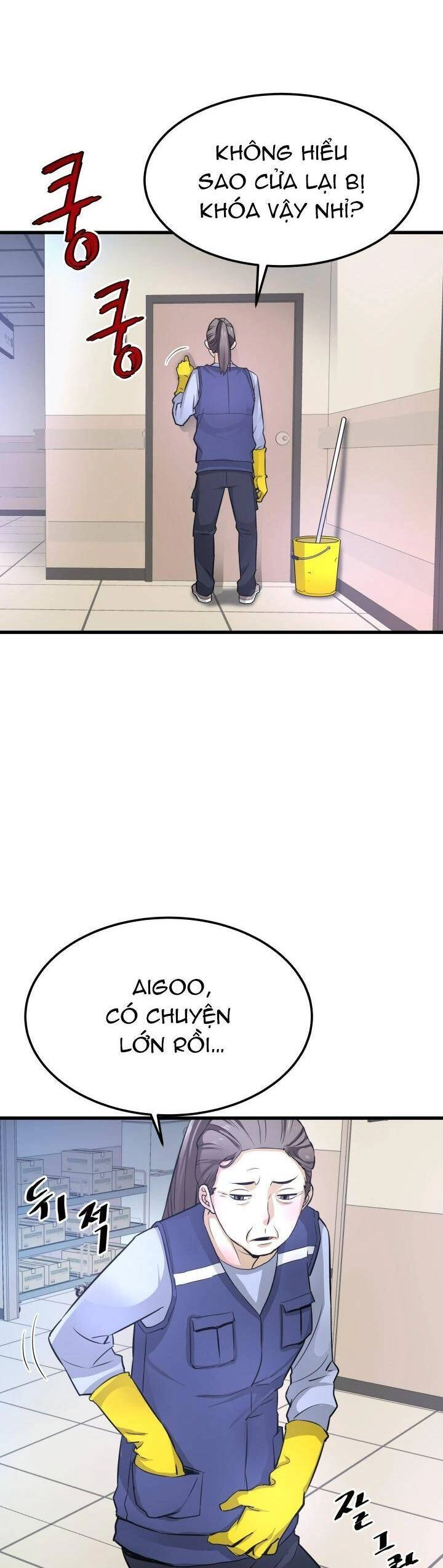 Ta Trở Về Từ Địa Ngục Chapter 5 - 40