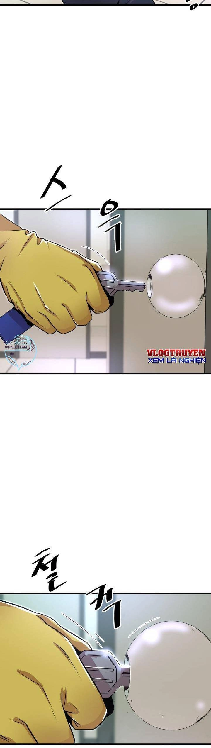 Ta Trở Về Từ Địa Ngục Chapter 5 - 41