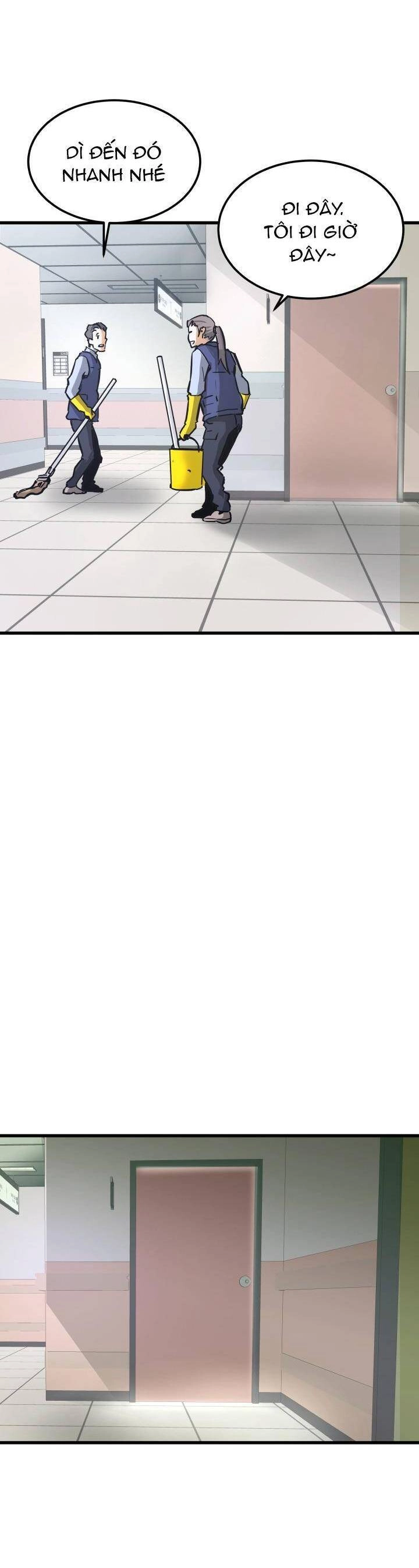 Ta Trở Về Từ Địa Ngục Chapter 5 - 46