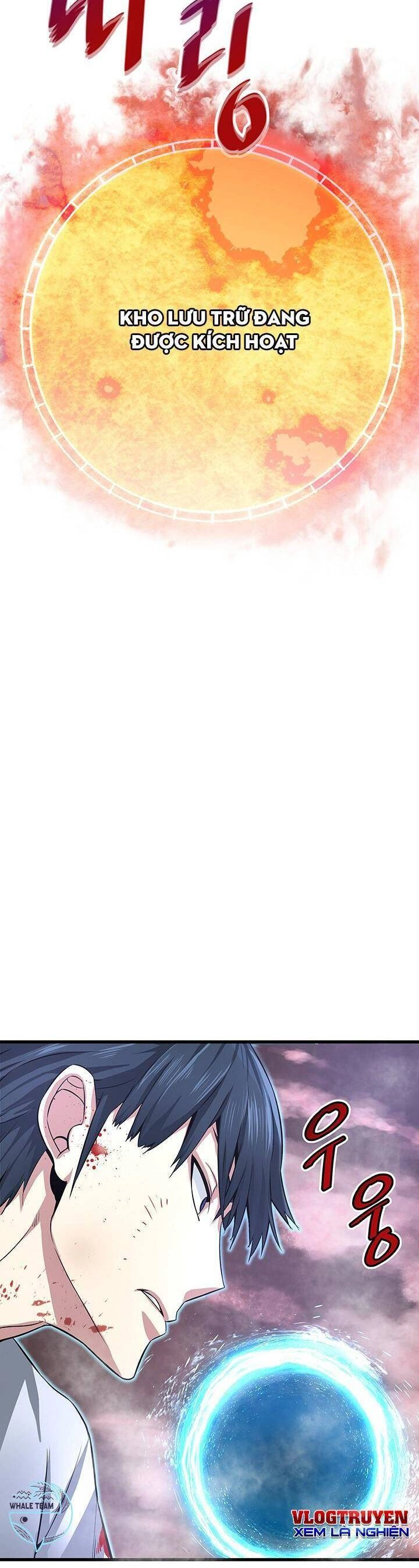 Ta Trở Về Từ Địa Ngục Chapter 5 - 48