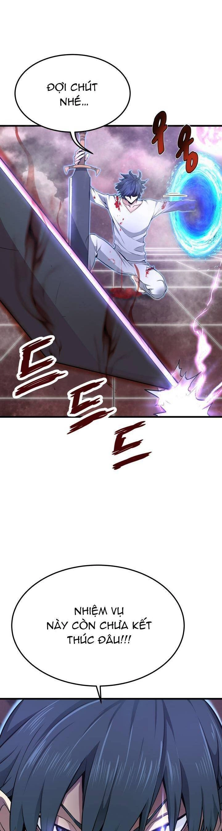 Ta Trở Về Từ Địa Ngục Chapter 5 - 50