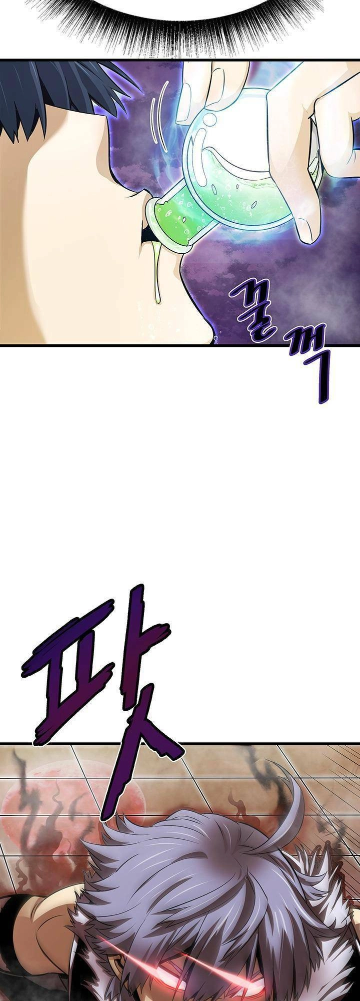 Ta Trở Về Từ Địa Ngục Chapter 6 - 4